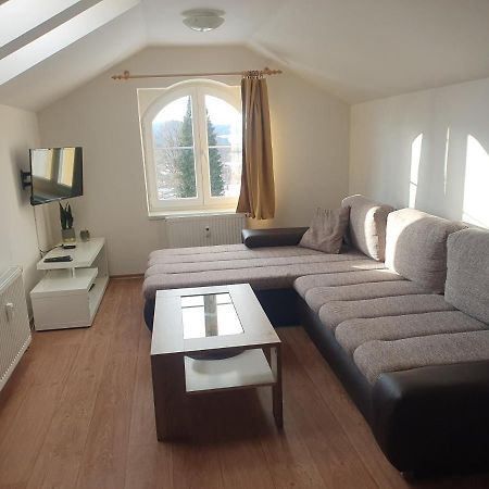 Apartmany Lipno-1 리프노나드비타보브 외부 사진