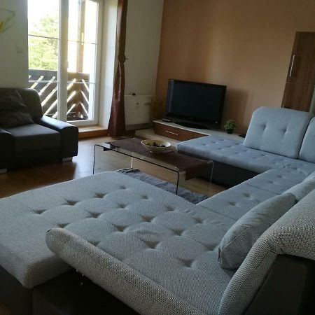 Apartmany Lipno-1 리프노나드비타보브 외부 사진