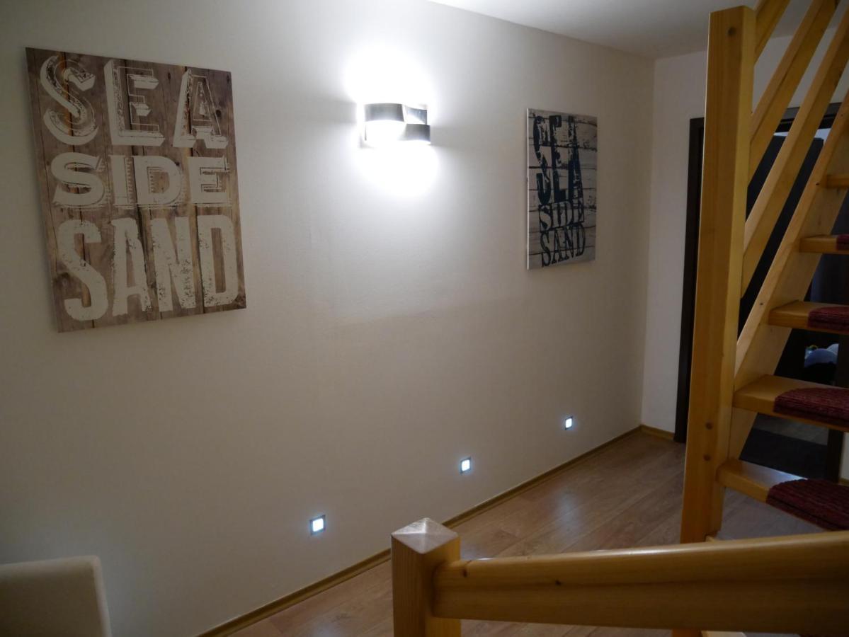 Apartmany Lipno-1 리프노나드비타보브 외부 사진