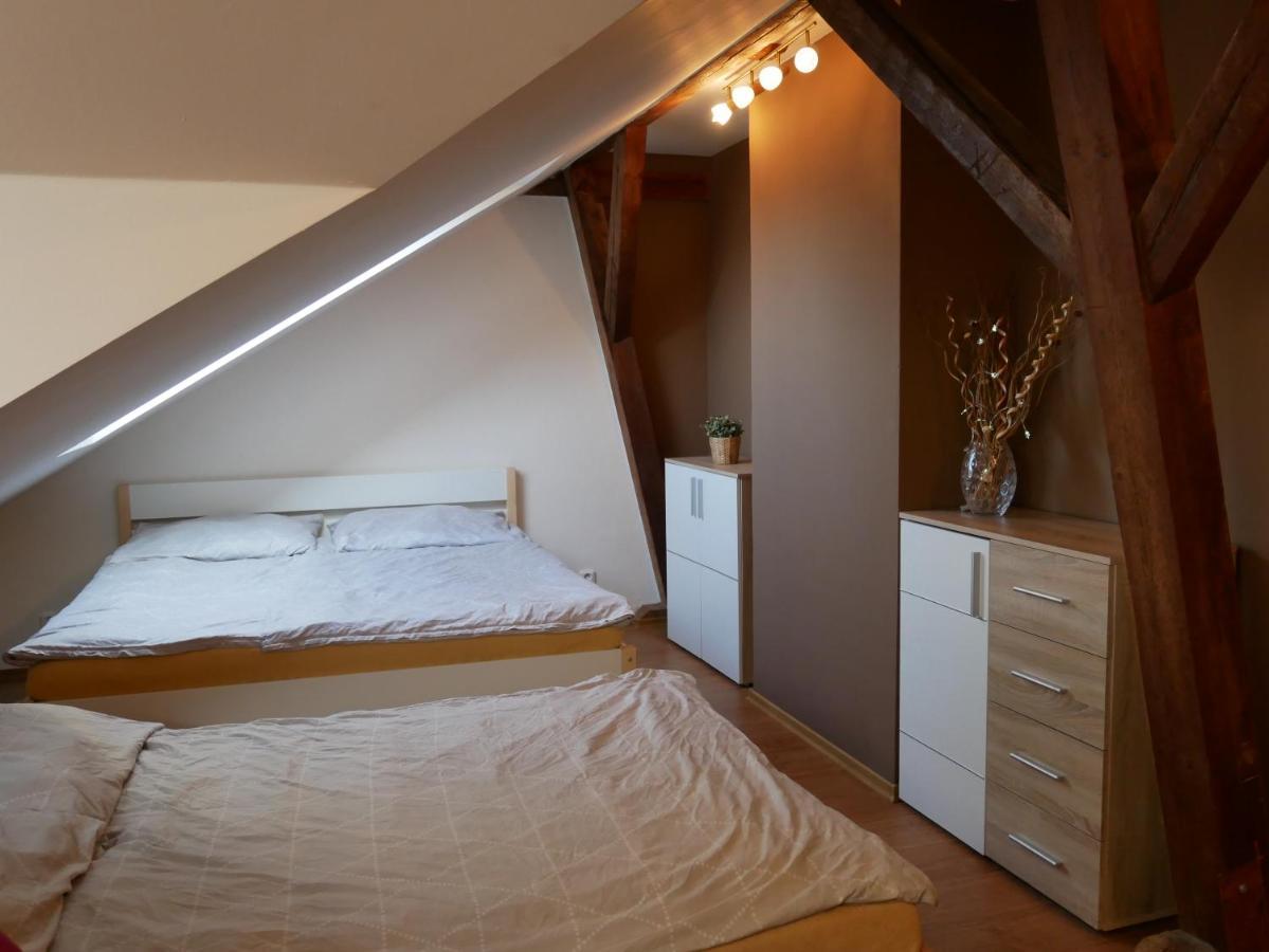 Apartmany Lipno-1 리프노나드비타보브 외부 사진