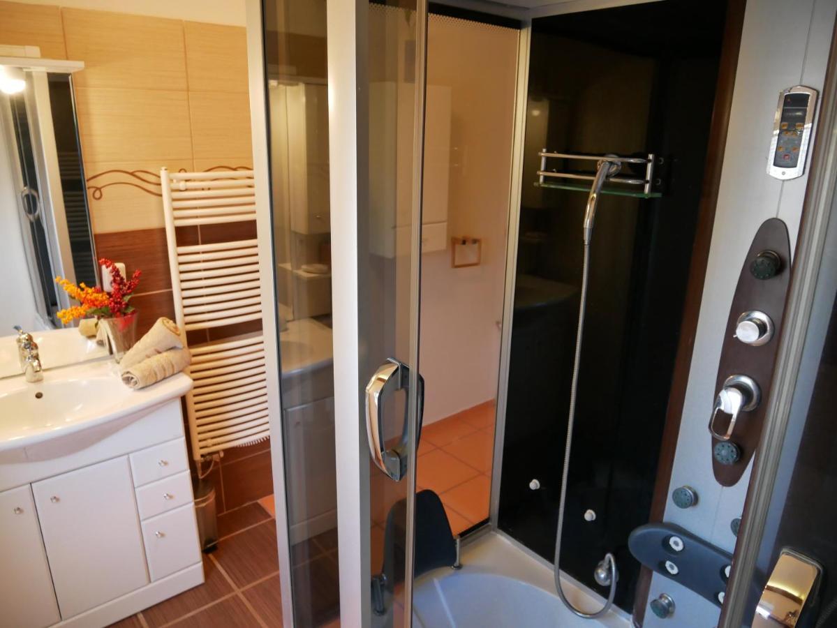 Apartmany Lipno-1 리프노나드비타보브 외부 사진
