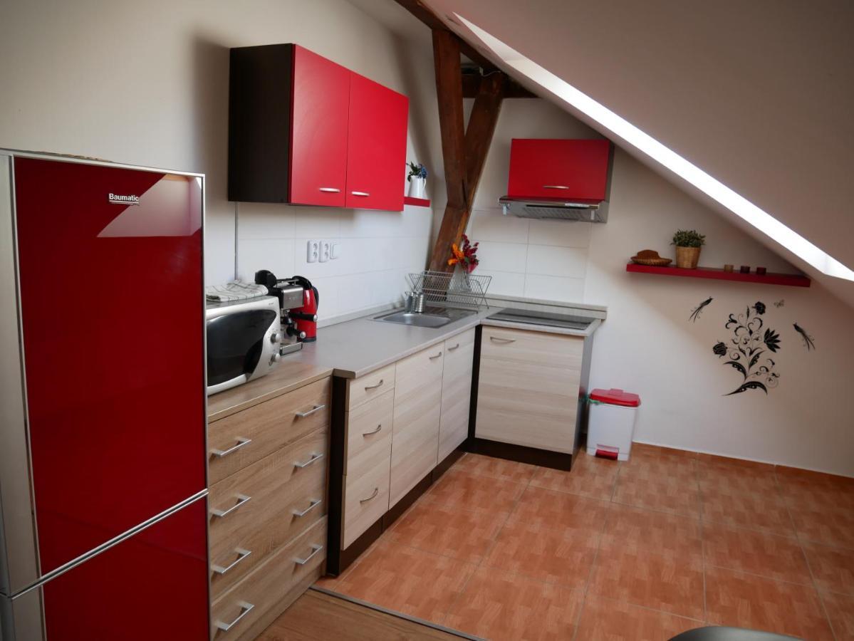 Apartmany Lipno-1 리프노나드비타보브 외부 사진