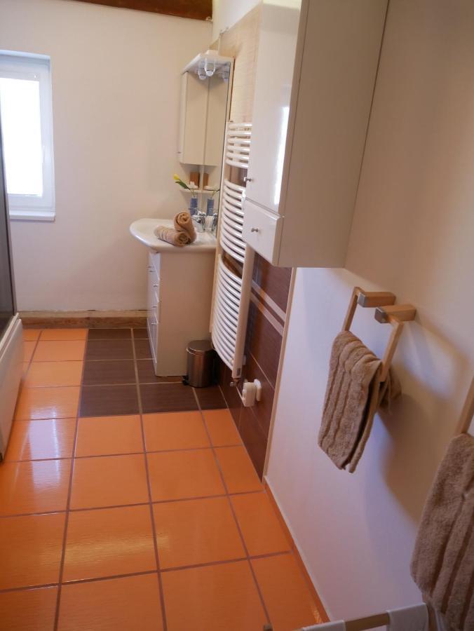 Apartmany Lipno-1 리프노나드비타보브 외부 사진