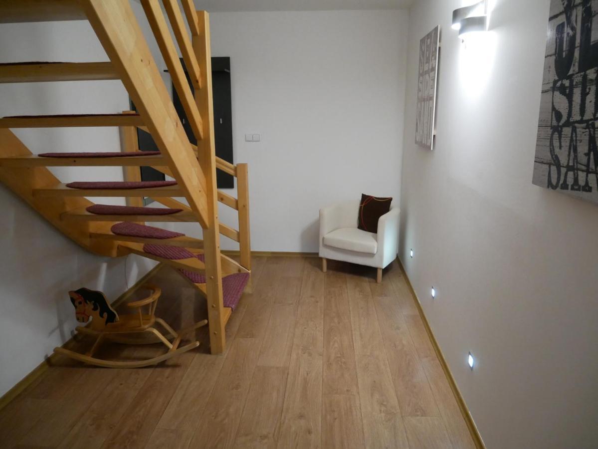 Apartmany Lipno-1 리프노나드비타보브 외부 사진