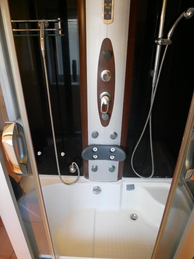 Apartmany Lipno-1 리프노나드비타보브 외부 사진