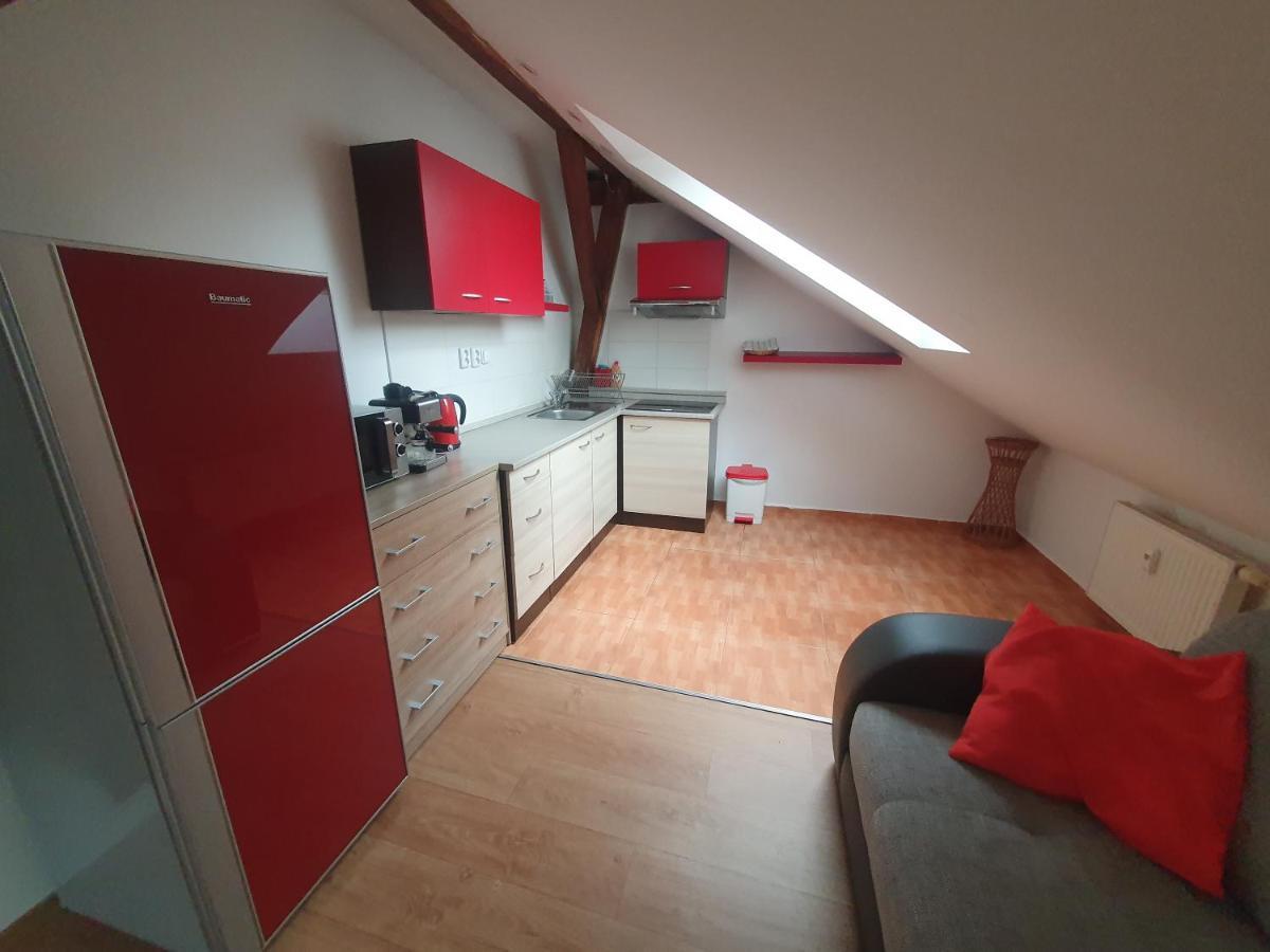 Apartmany Lipno-1 리프노나드비타보브 외부 사진