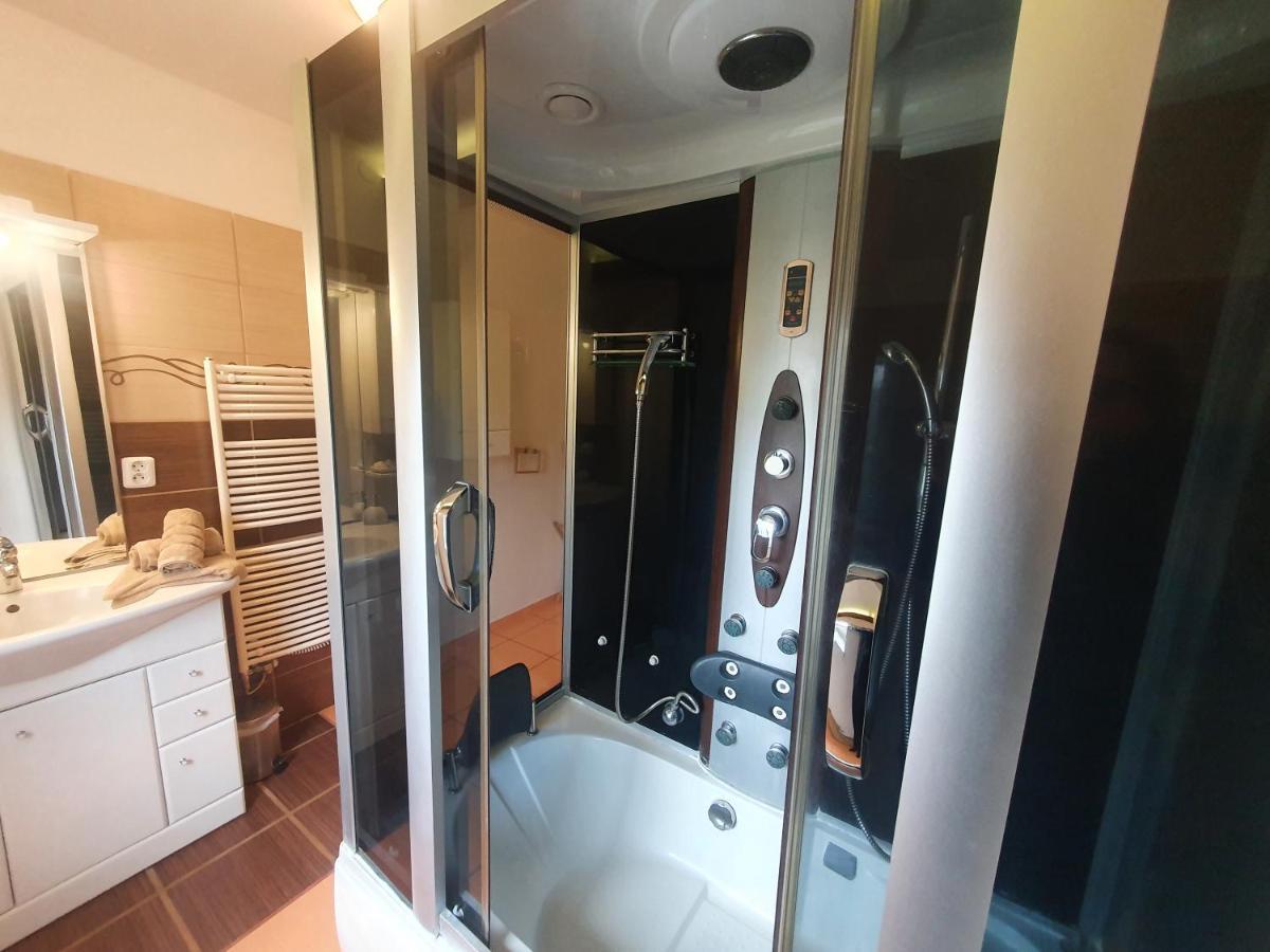 Apartmany Lipno-1 리프노나드비타보브 외부 사진