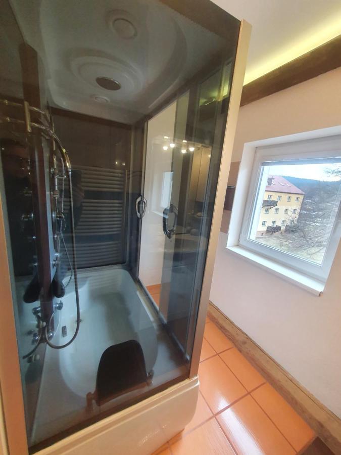 Apartmany Lipno-1 리프노나드비타보브 외부 사진