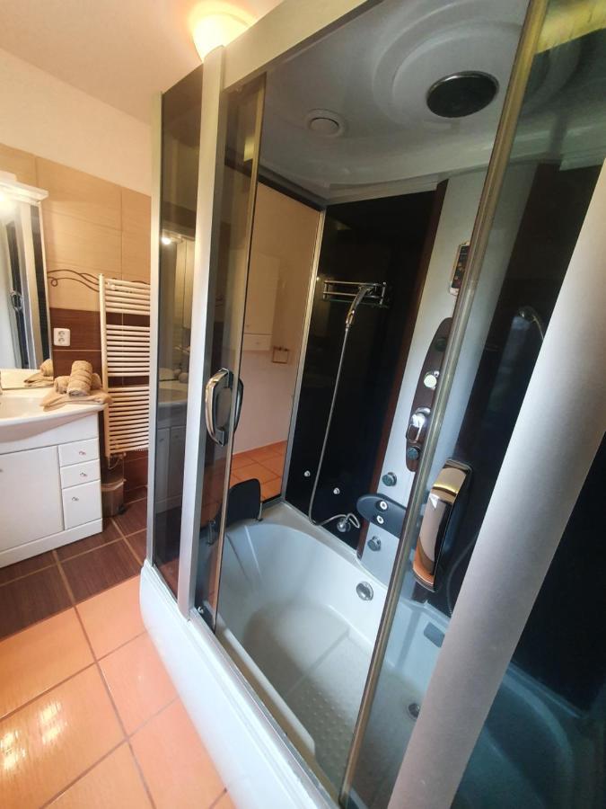 Apartmany Lipno-1 리프노나드비타보브 외부 사진