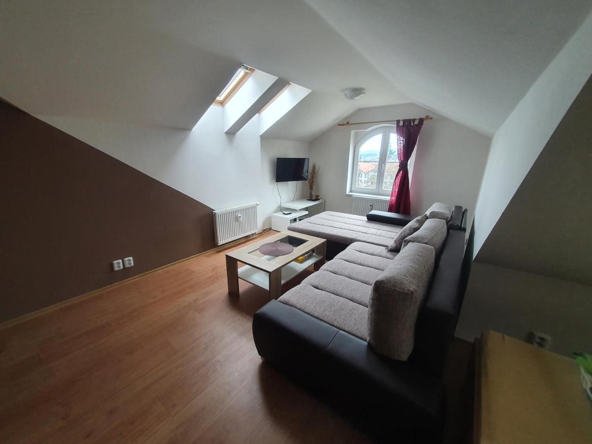 Apartmany Lipno-1 리프노나드비타보브 외부 사진
