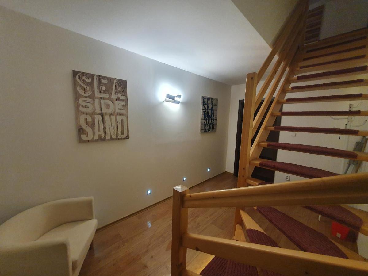Apartmany Lipno-1 리프노나드비타보브 외부 사진