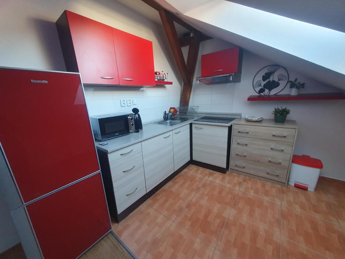 Apartmany Lipno-1 리프노나드비타보브 외부 사진