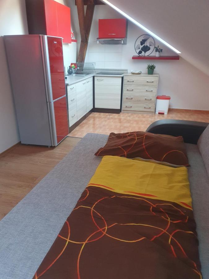 Apartmany Lipno-1 리프노나드비타보브 외부 사진