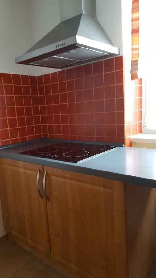 Apartmany Lipno-1 리프노나드비타보브 외부 사진