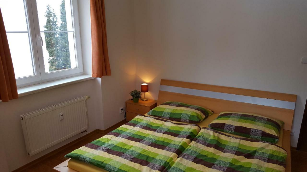 Apartmany Lipno-1 리프노나드비타보브 외부 사진