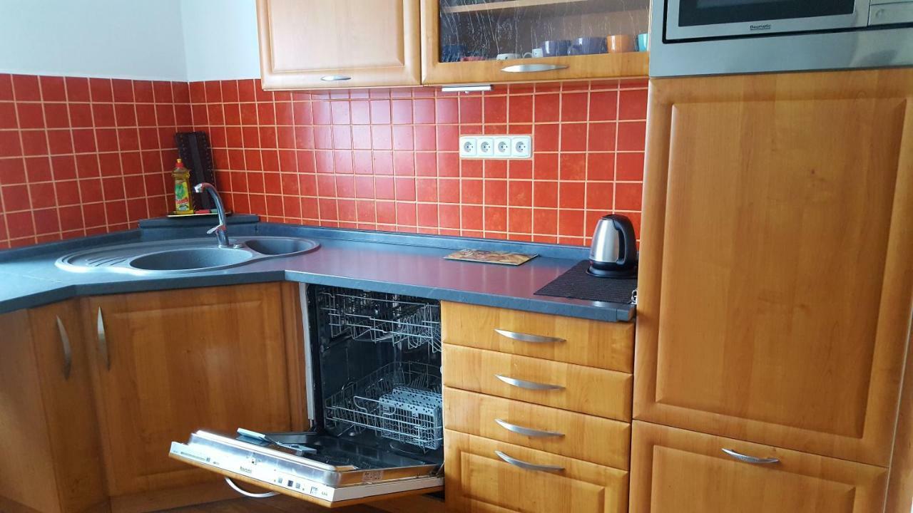 Apartmany Lipno-1 리프노나드비타보브 외부 사진