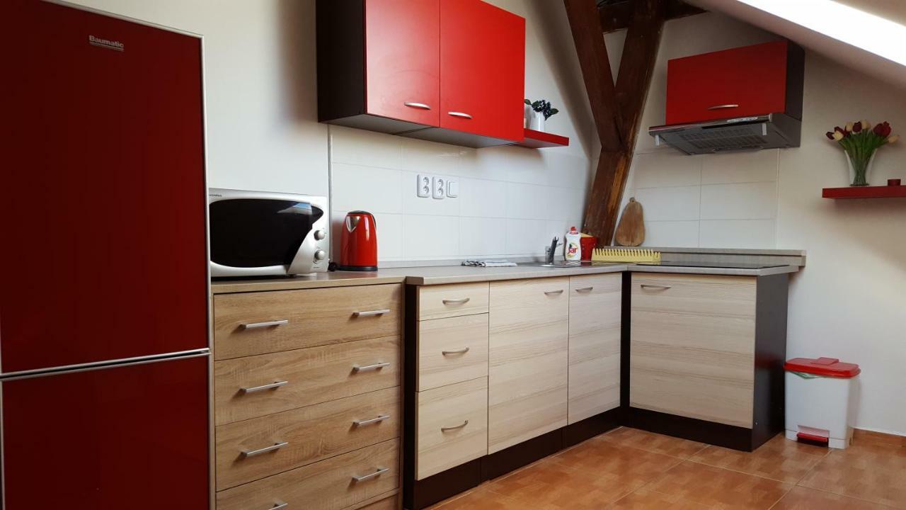 Apartmany Lipno-1 리프노나드비타보브 외부 사진