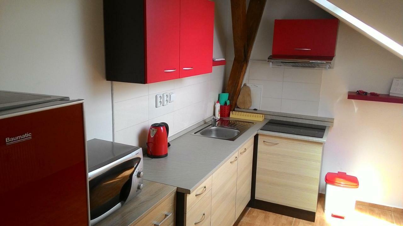 Apartmany Lipno-1 리프노나드비타보브 외부 사진