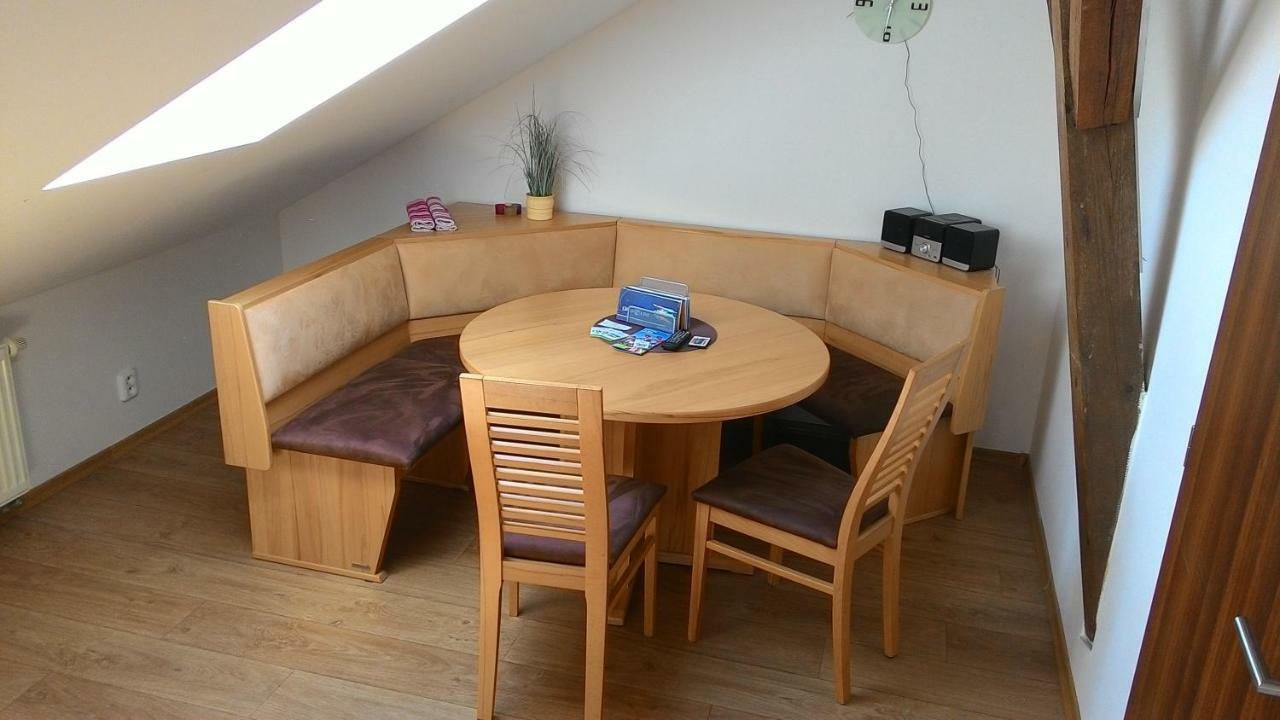 Apartmany Lipno-1 리프노나드비타보브 외부 사진