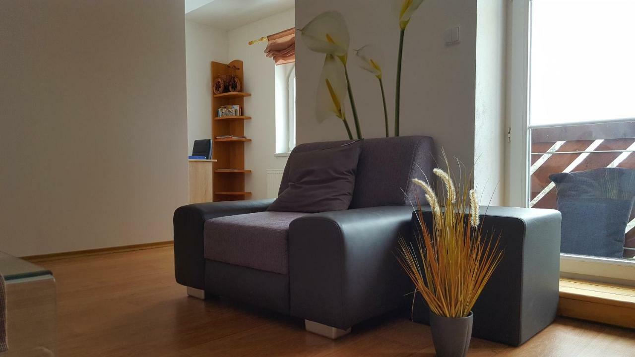 Apartmany Lipno-1 리프노나드비타보브 외부 사진