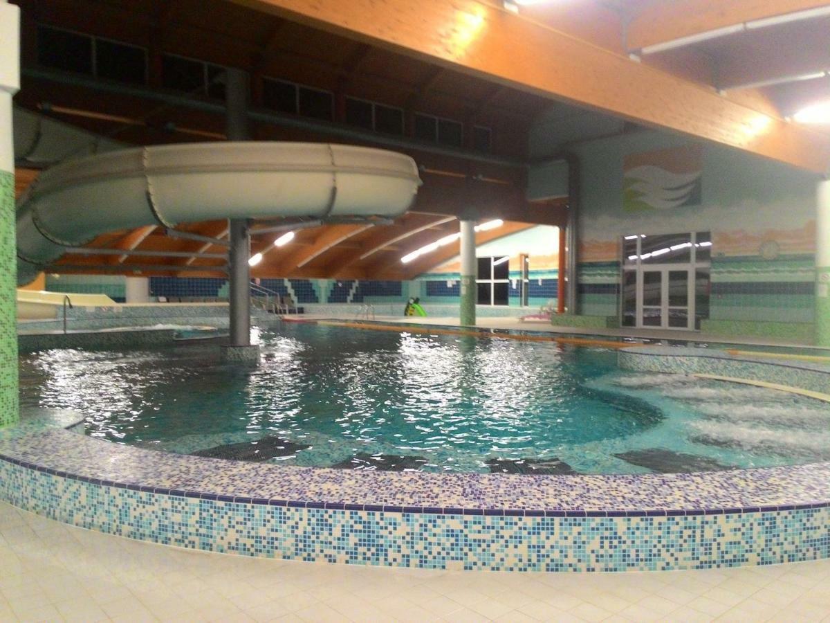 Apartmany Lipno-1 리프노나드비타보브 외부 사진