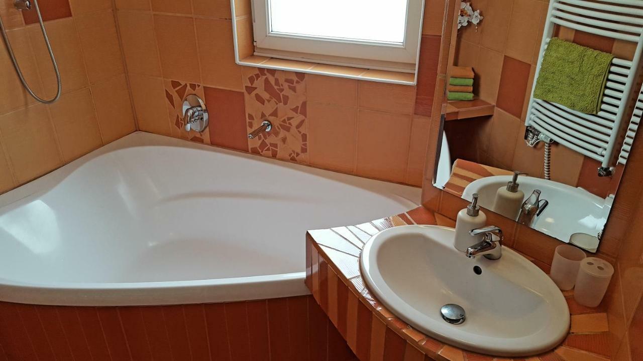 Apartmany Lipno-1 리프노나드비타보브 외부 사진