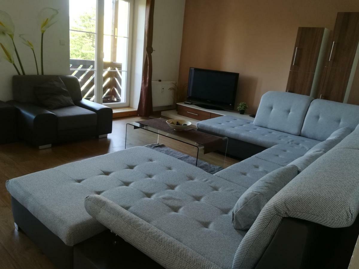 Apartmany Lipno-1 리프노나드비타보브 외부 사진