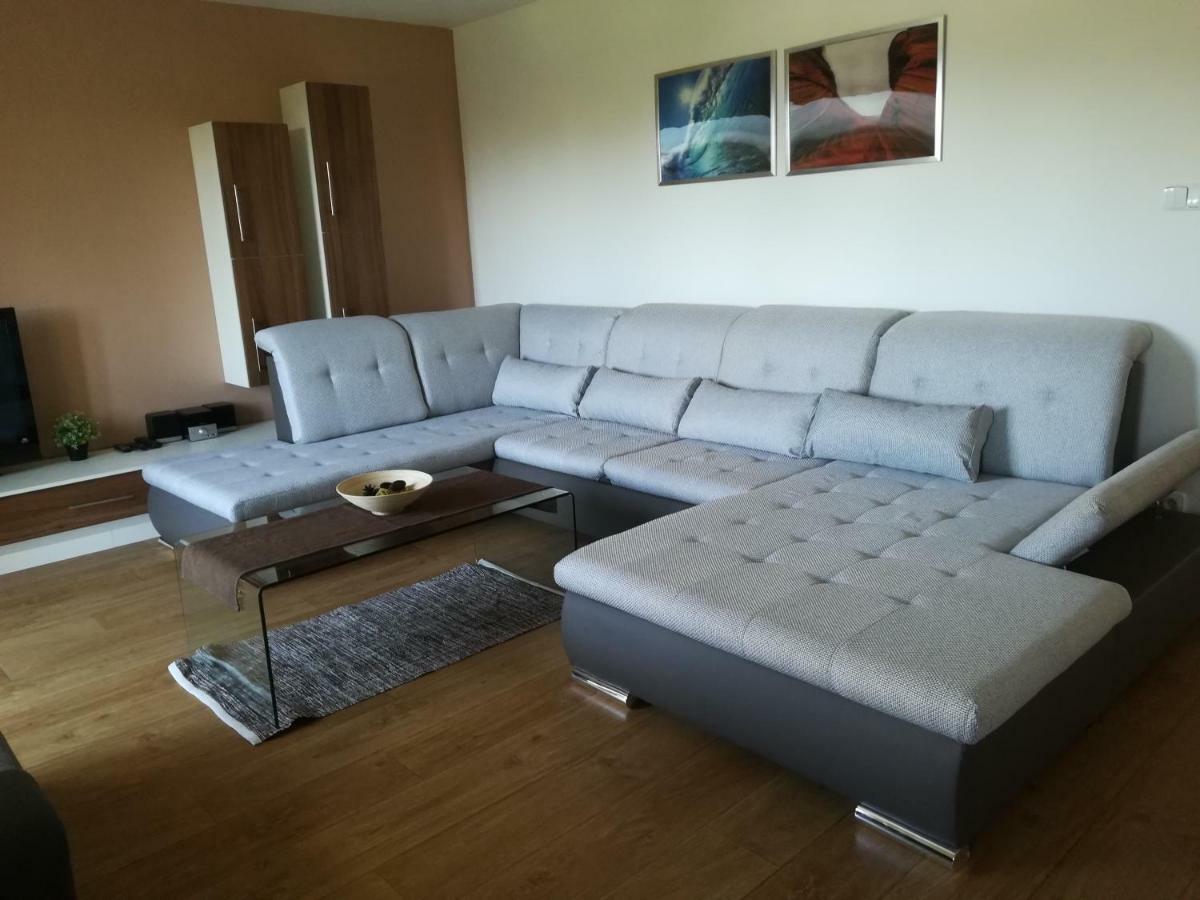 Apartmany Lipno-1 리프노나드비타보브 외부 사진