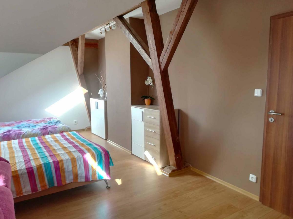 Apartmany Lipno-1 리프노나드비타보브 외부 사진