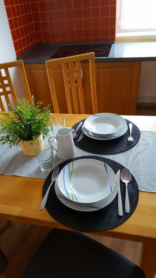 Apartmany Lipno-1 리프노나드비타보브 외부 사진