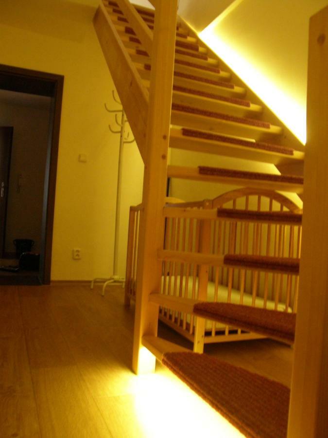 Apartmany Lipno-1 리프노나드비타보브 외부 사진